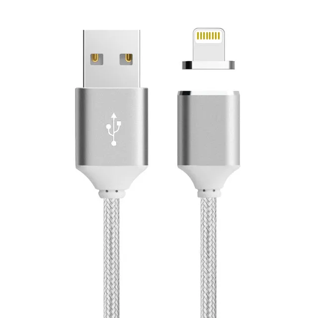 Mantis Magnetic Cable Fast Charging USB Cable