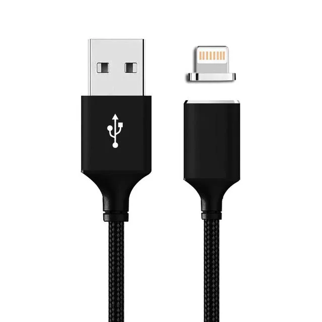 Mantis Magnetic Cable Fast Charging USB Cable