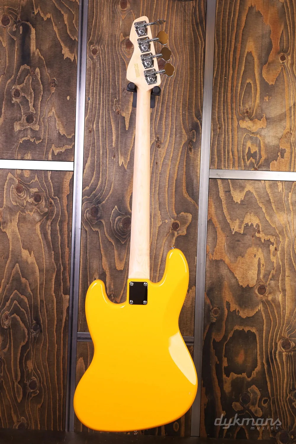 Markbass MB Yellow JB