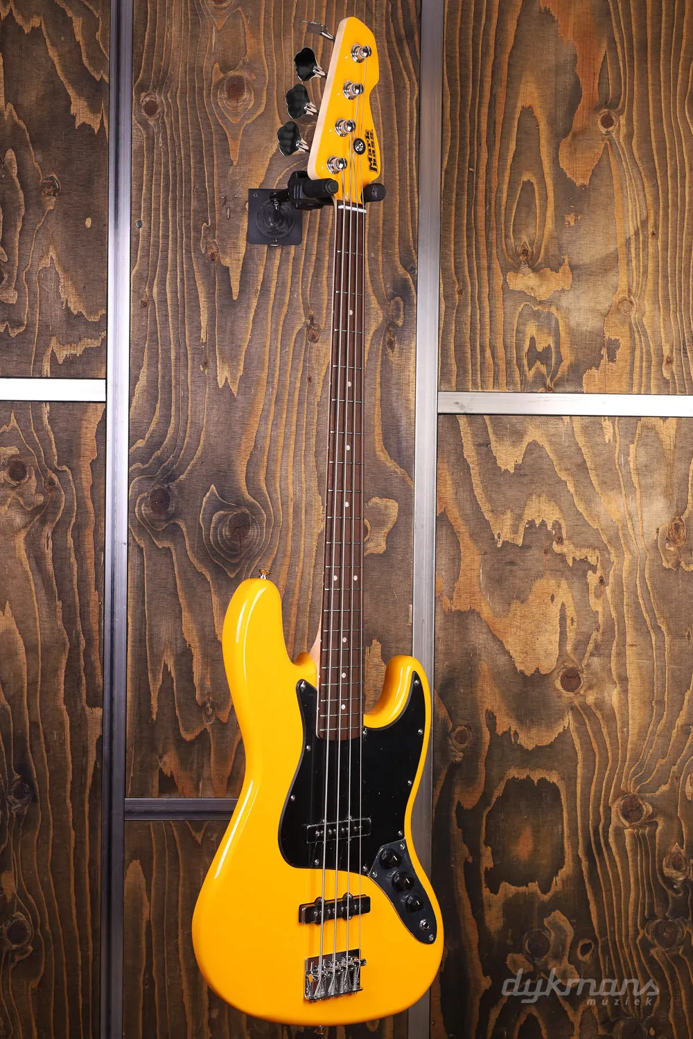 Markbass MB Yellow JB