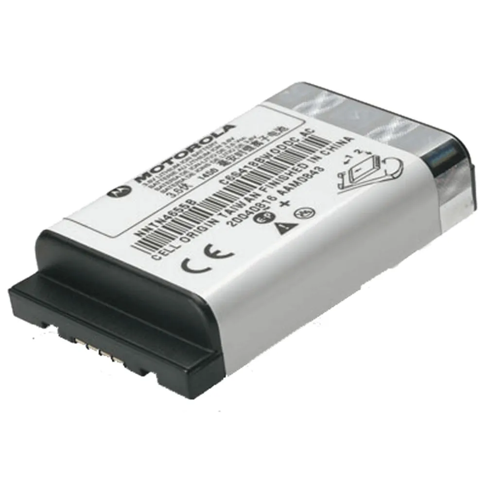 Motorola 53964 DTR550 DTR410 Lithium Ion Battery