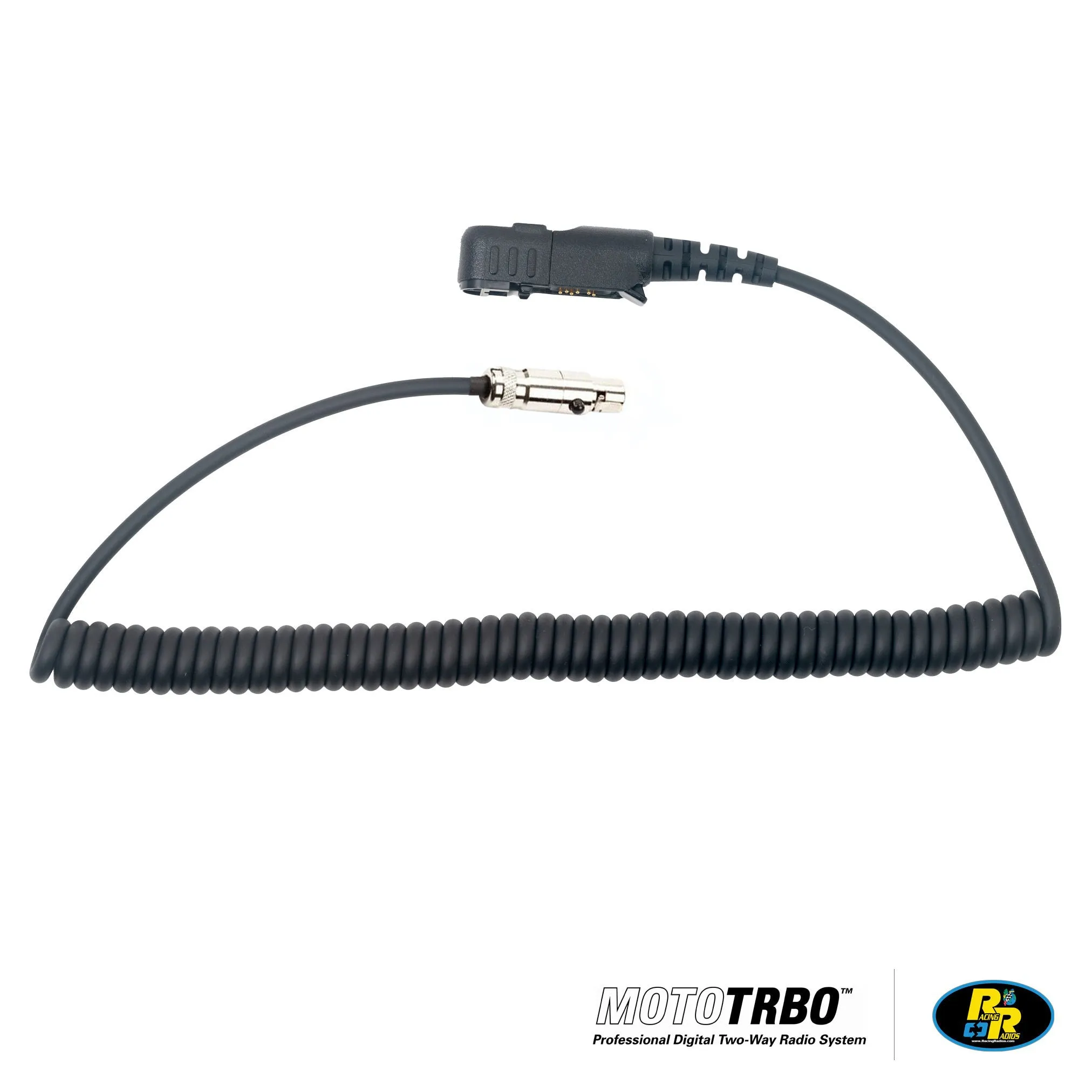 Motorola XPR 3000 Series Headset Cable | RDH-XPR3