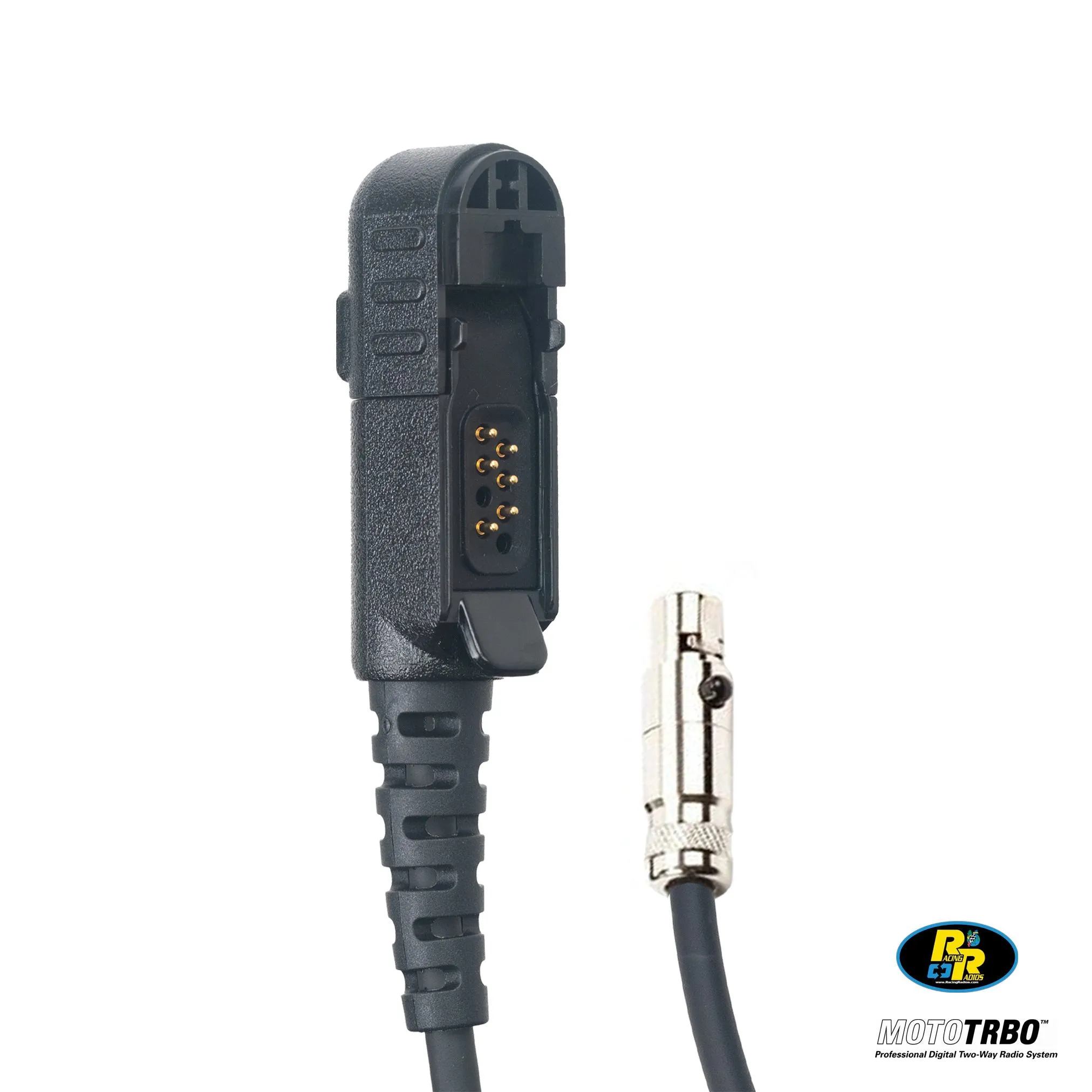 Motorola XPR 3000 Series Headset Cable | RDH-XPR3