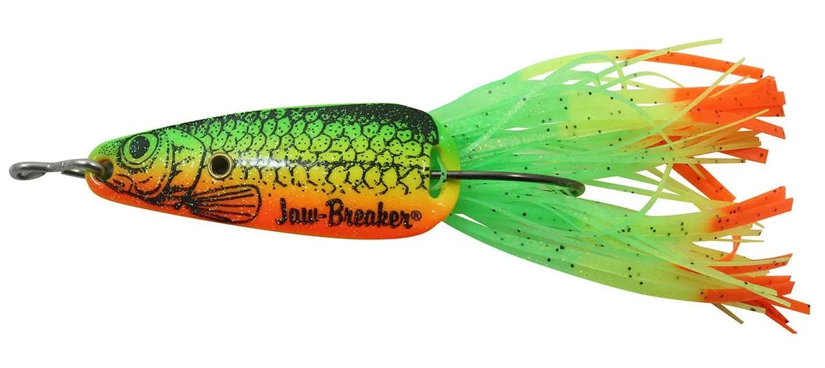 Northland Tackle Jaw Breaker Spoon