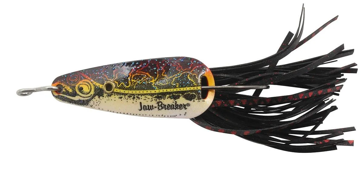 Northland Tackle Jaw Breaker Spoon