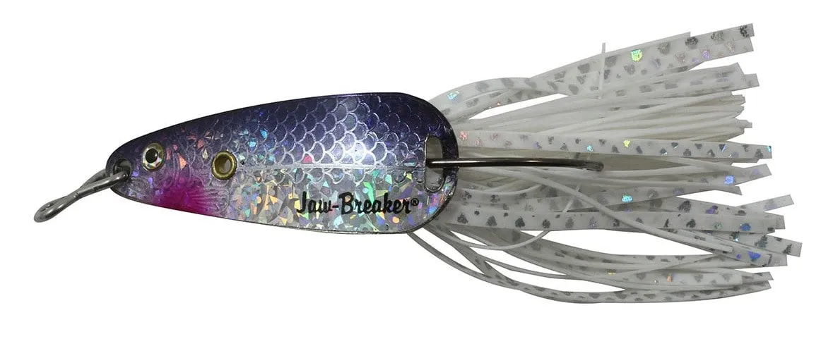 Northland Tackle Jaw Breaker Spoon