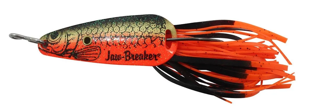 Northland Tackle Jaw Breaker Spoon