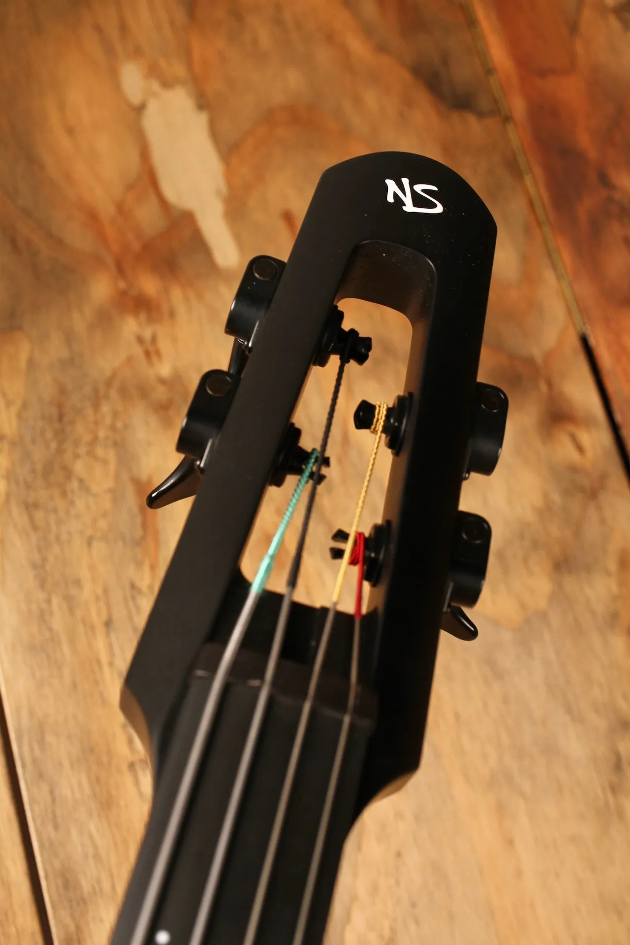 NS Design NXTa Satin Black