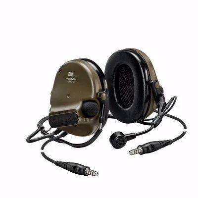 O.D. Green 3M ComTac VI NIB Dual Comm Back Band, Single Freq, 915 Mhz, MT20H682BB-19N GNS