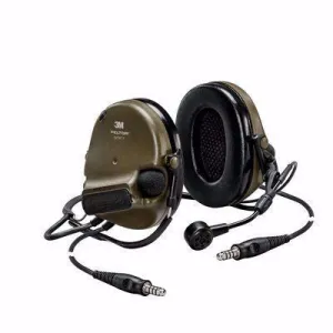 O.D. Green 3M ComTac VI NIB Dual Comm Back Band, Single Freq, 915 Mhz, MT20H682BB-19N GNS