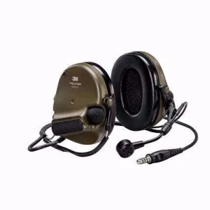 O.D. Green 3M ComTac VI NIB Single Comm Back Band, Single Freq, 915 Mhz, MT20H682BB-47N GNS