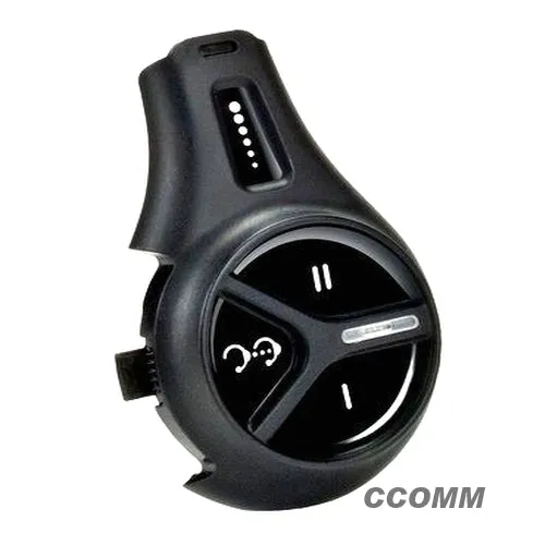 PAR® Drive Thru Headset Control Pod G5