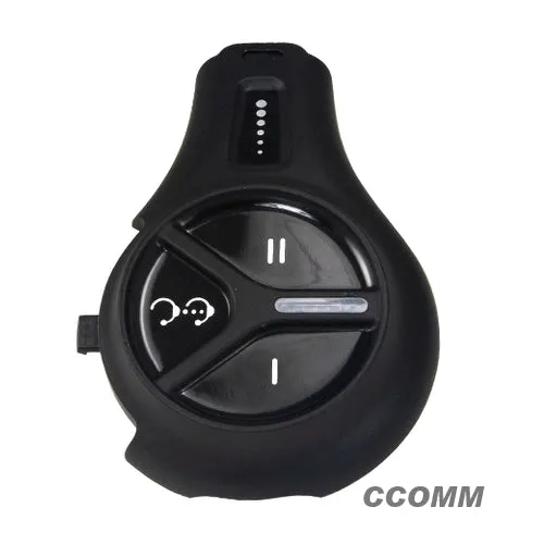 PAR® Drive Thru Headset Control Pod G5