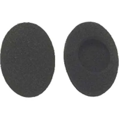 Plantronics 61478-01 Foam Ear Pads - 1 pair - DISCONTINUED