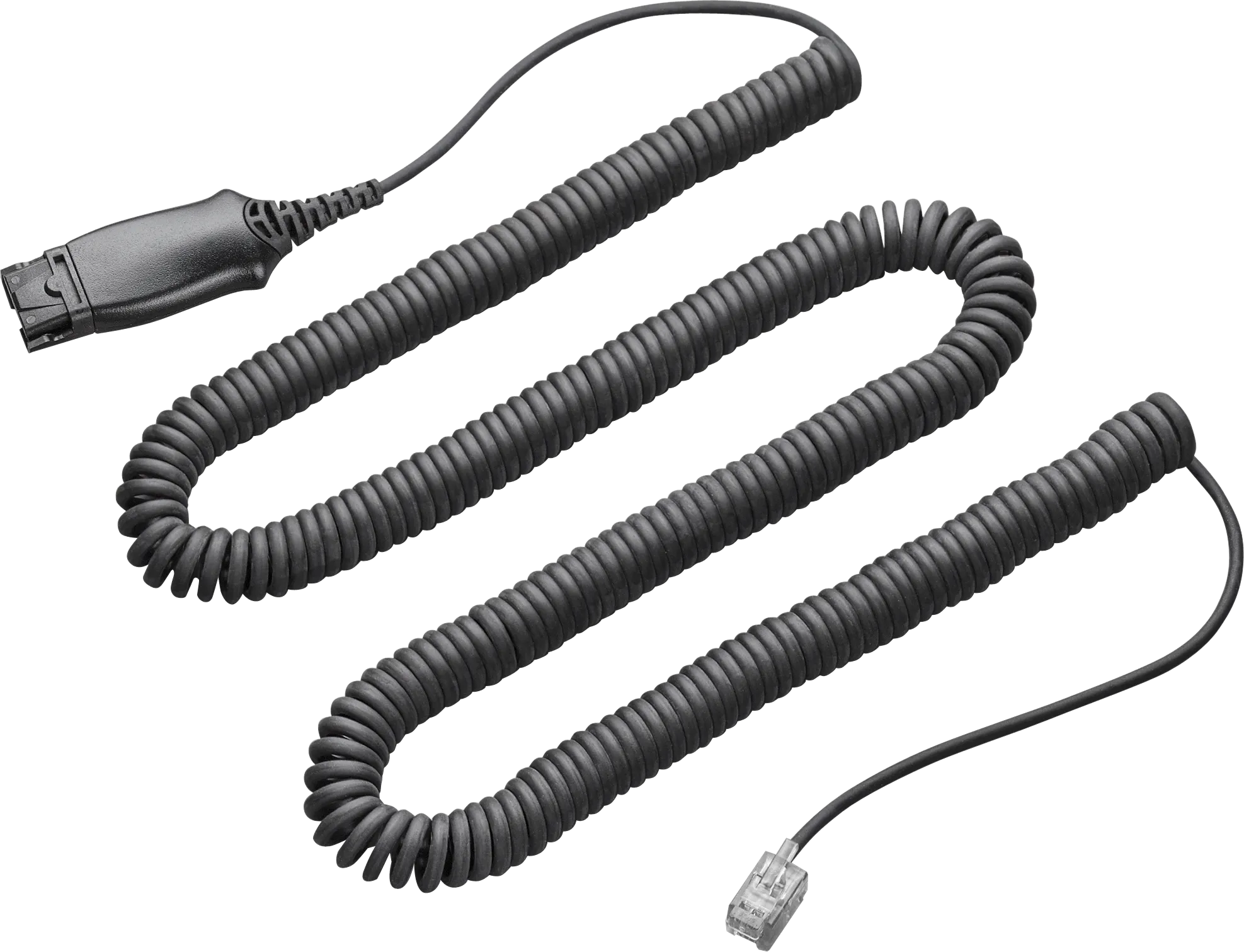 Plantronics Brand HIS Cord for Avaya 9600 Series Phones - 72442-41