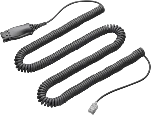 Plantronics Brand HIS Cord for Avaya 9600 Series Phones - 72442-41