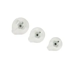 Plantronics Ear Tip Kit for Discovery 70385-01