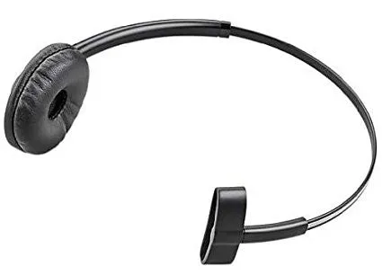 Plantronics Replacement Headband 84605-01 for CS540,W740