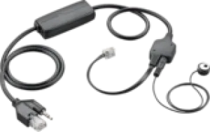 Plantronics Savi EHS Cable APV-63 (for AVAYA phones)