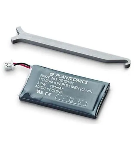 Plantronics Spare Battery for CS351,CS351N,CS361,CS361N 64399-03