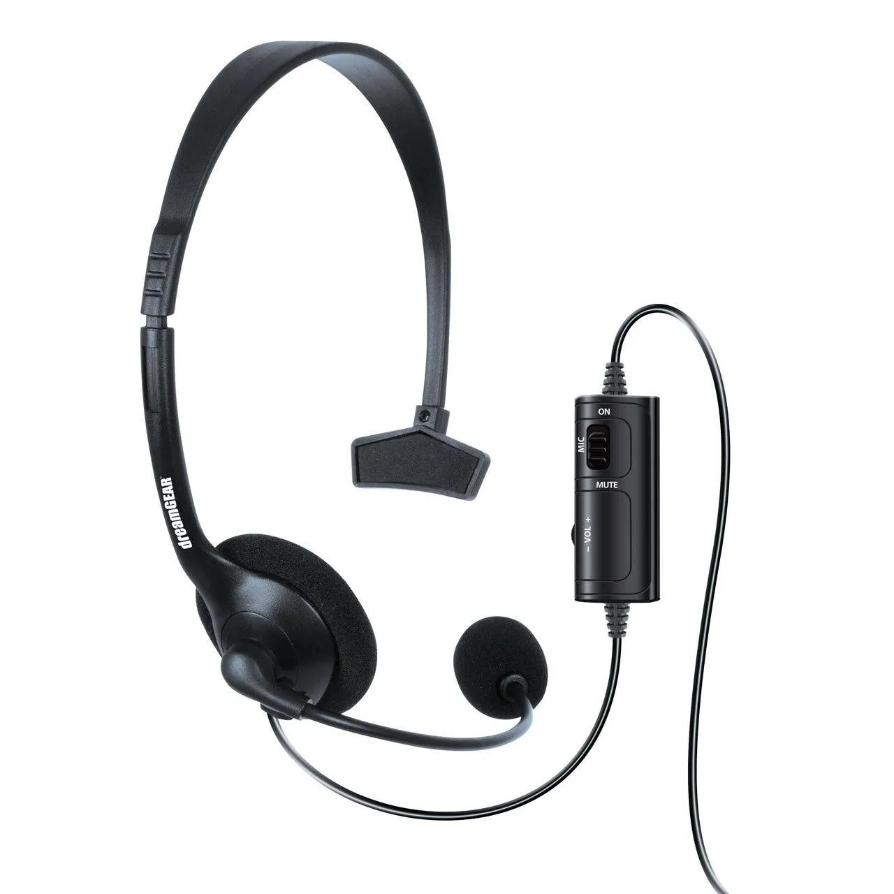 Ps4 Broadcaster Headset