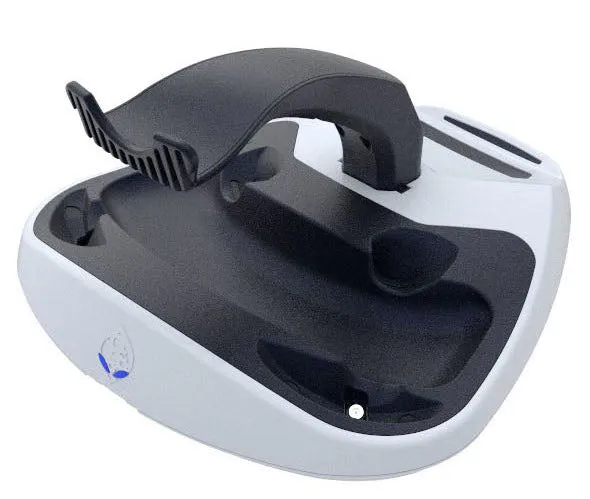 PSVR2 SHOWCASE™ Premium PSVR2 Charge Station and Display Stand