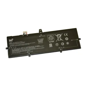 Replacement 4 Cell Battery For Hp Elitebook X360 1030 G3 Replacing Oem Part Numbers Bm04xl L02478-855 L02031-241 Bm04056xl-Pl // 7.7V 7300Mah 56.2Wh