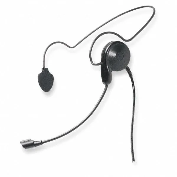 Ritron RHD-6X Behind-the-Neck Headset  | EOL (End of Life)