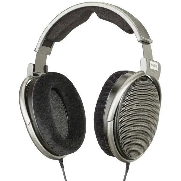 Sennheiser HD 650 Open Back Professional Headphone