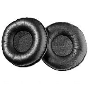 Sennheiser HZP18 Leatherette Ear Pads SM for SC330,CC510,CC520