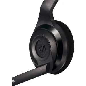 Sennheiser PC 3 Chat On-Ear Headphone with Mic