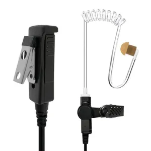 Sheepdog 2-Wire Mic Earpiece, Motorola APX