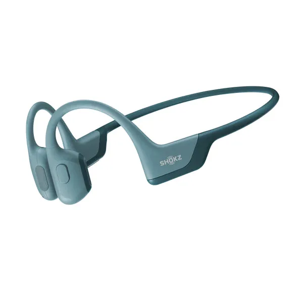 Shokz Open Run Pro Bone Conduction Sport Headphones