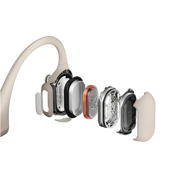 Shokz Open Run Pro Bone Conduction Sport Headphones