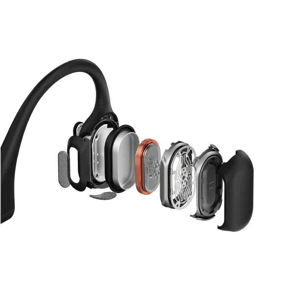 Shokz Open Run Pro Bone Conduction Sport Headphones