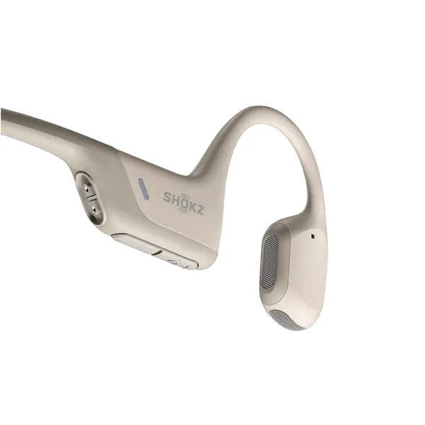 Shokz Open Run Pro Bone Conduction Sport Headphones