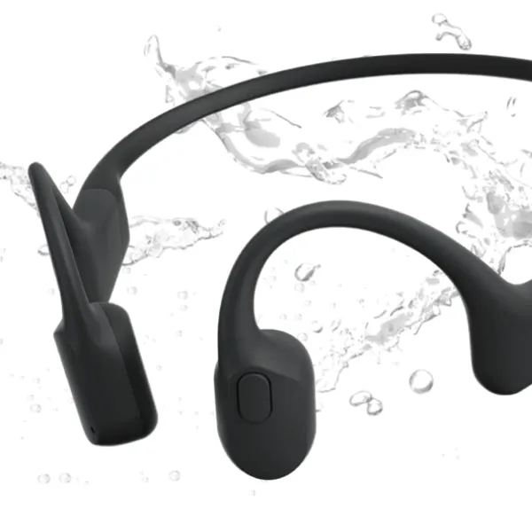 Shokz Openrun Mini - Wireless Headphones, Black