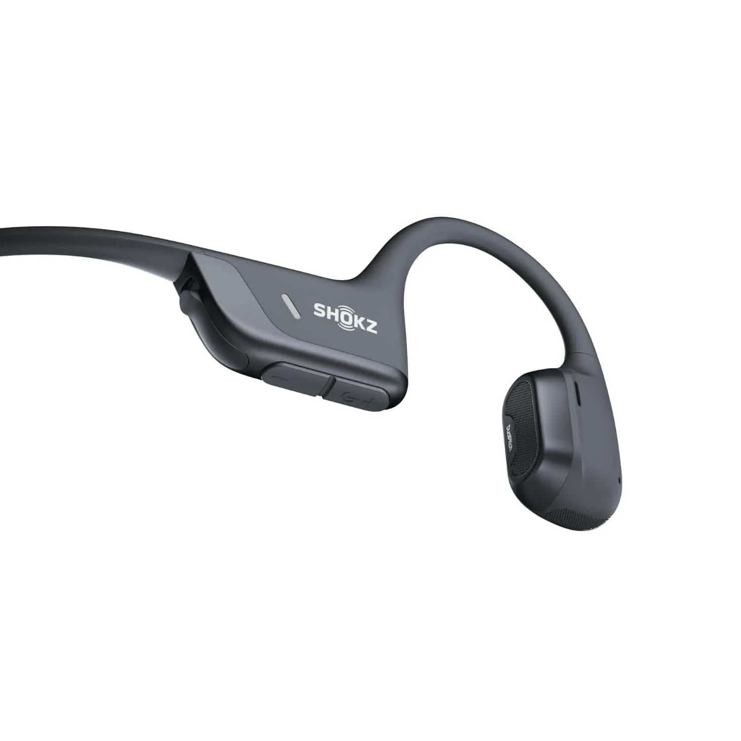 Shokz Openrun Pro 2 Bone Conduction Sport Headphones