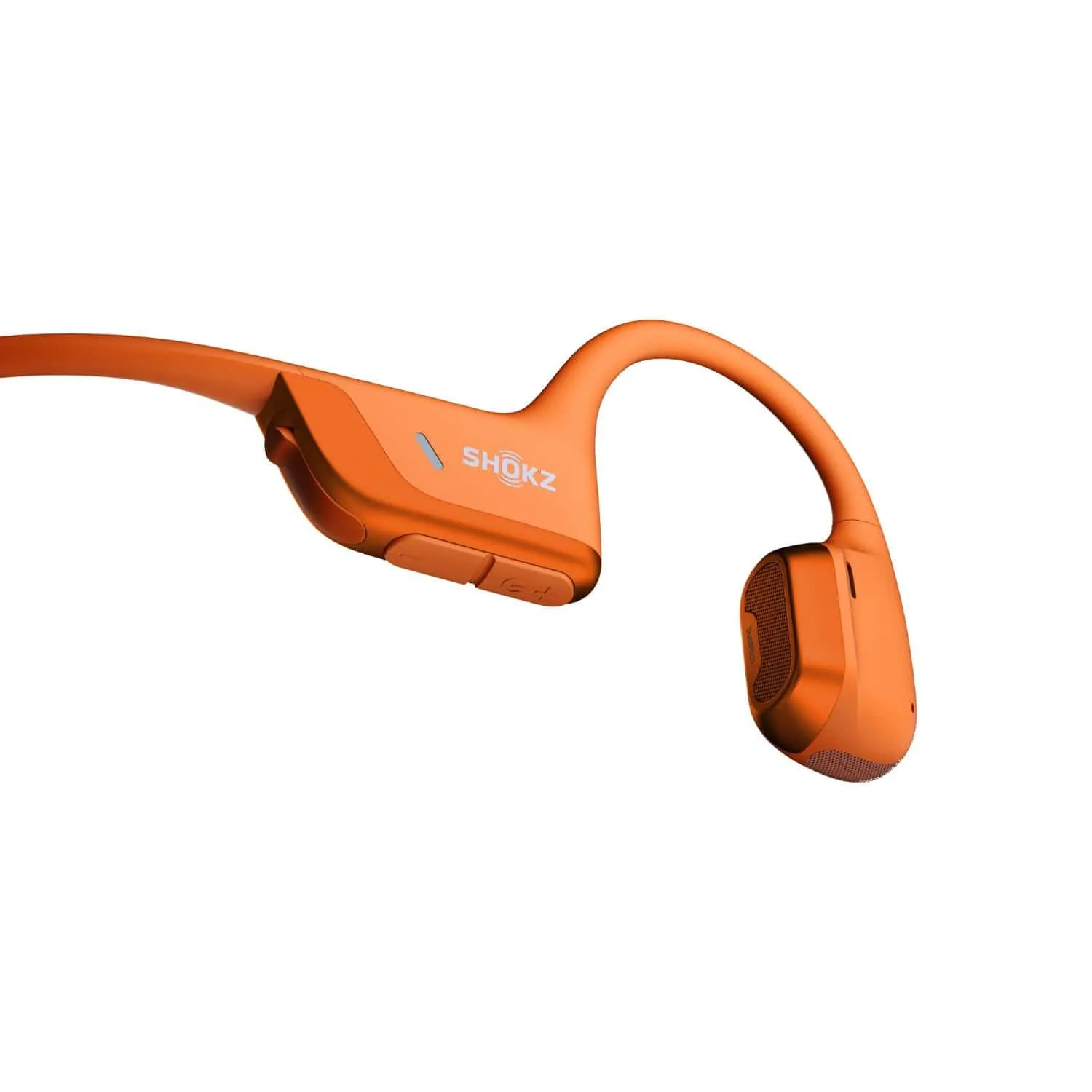 Shokz Openrun Pro 2 Bone Conduction Sport Headphones