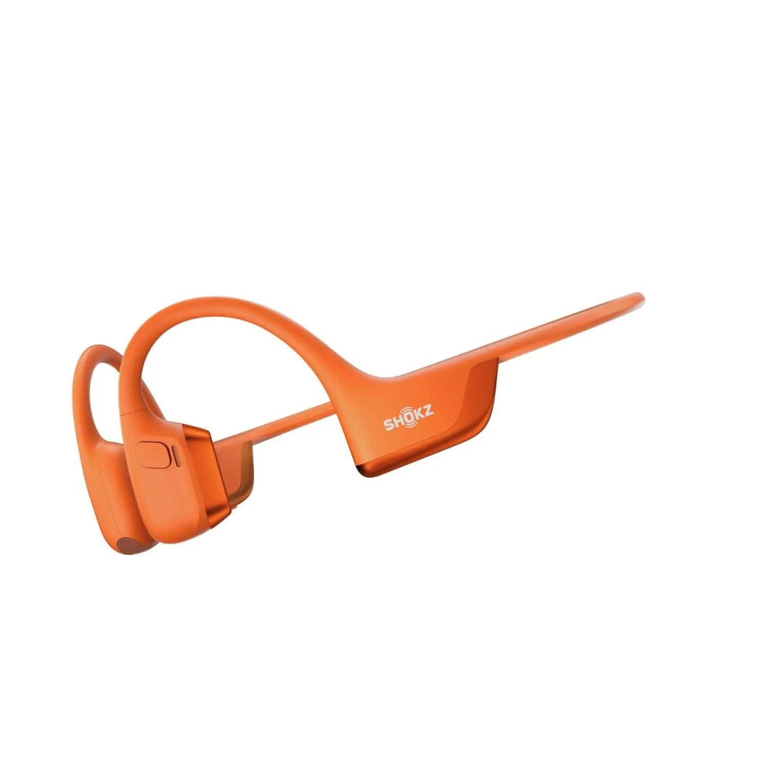 Shokz Openrun Pro 2 Bone Conduction Sport Headphones