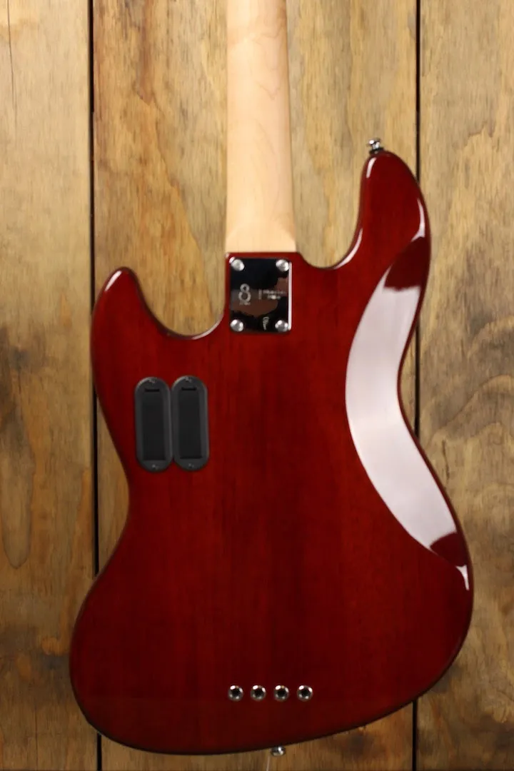 Sire Marcus Miller V3 4-String Natural Mahogany