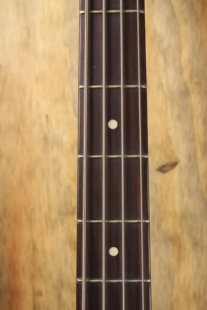 Sire Marcus Miller V3 4-String Natural Mahogany