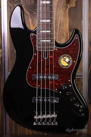 Sire Marcus Miller V7  Alder 5-string Black