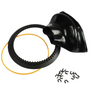 SiTech ORUST Neck Ring System