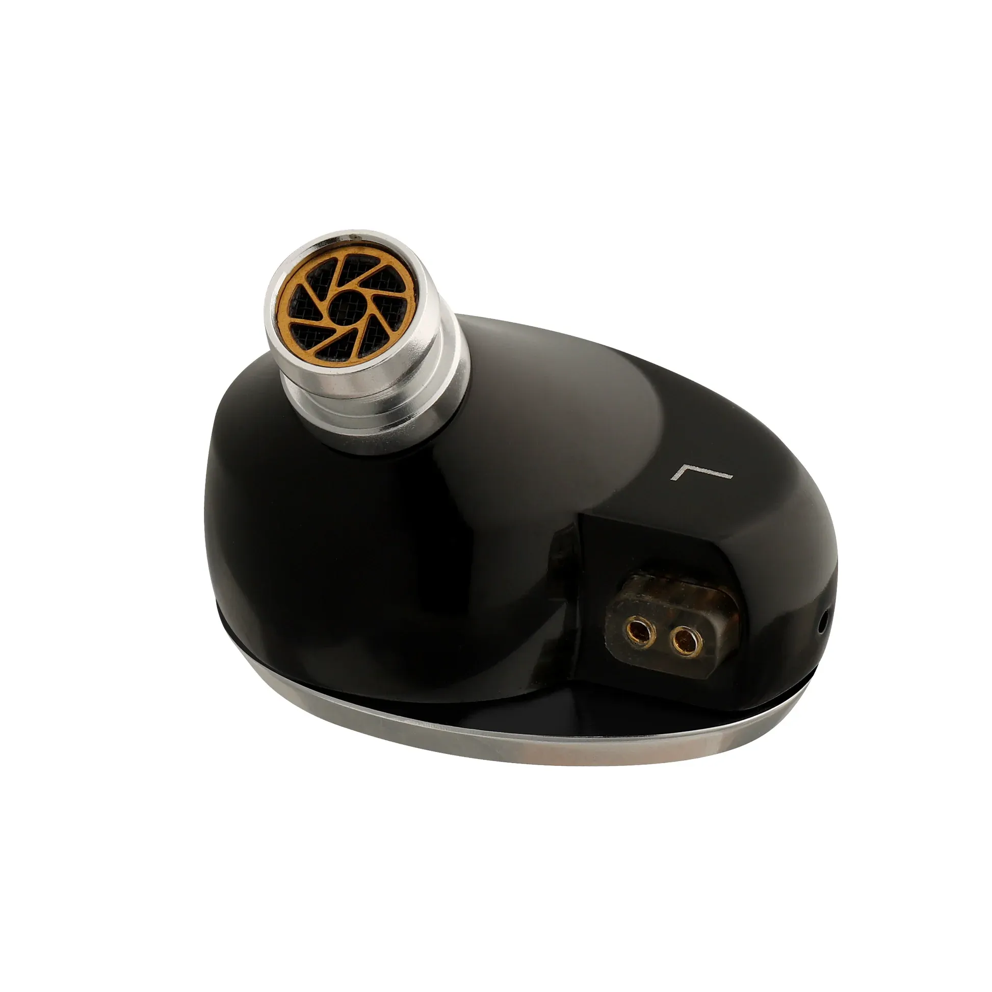 Sivga Nightingale Planar Diaphragm In-Ear Headphones