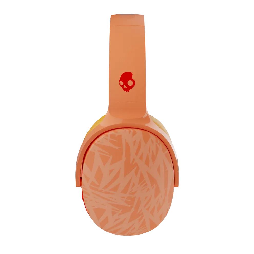 Skull Candy Hesh Evo Headphones - TRIPLE THREAT SUNSET