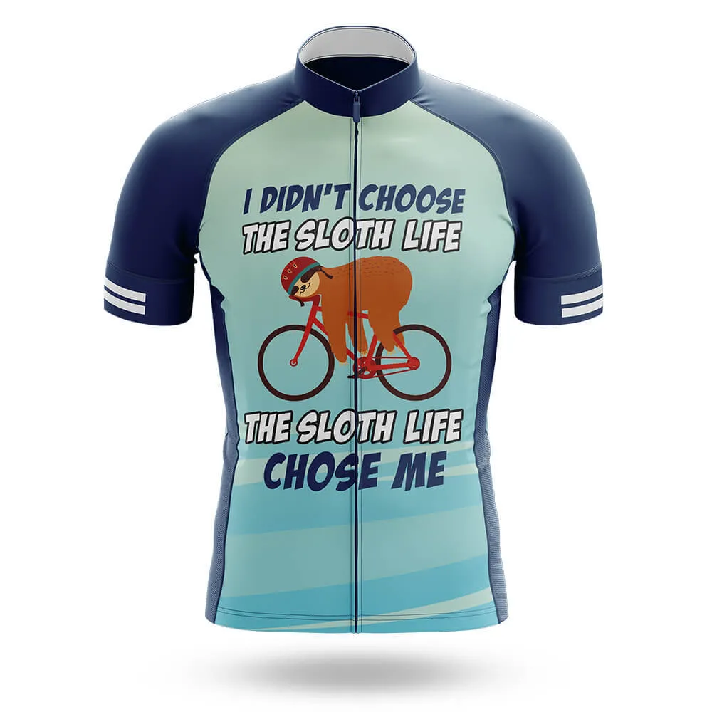 Sloth Life - Men's Cycling Kit