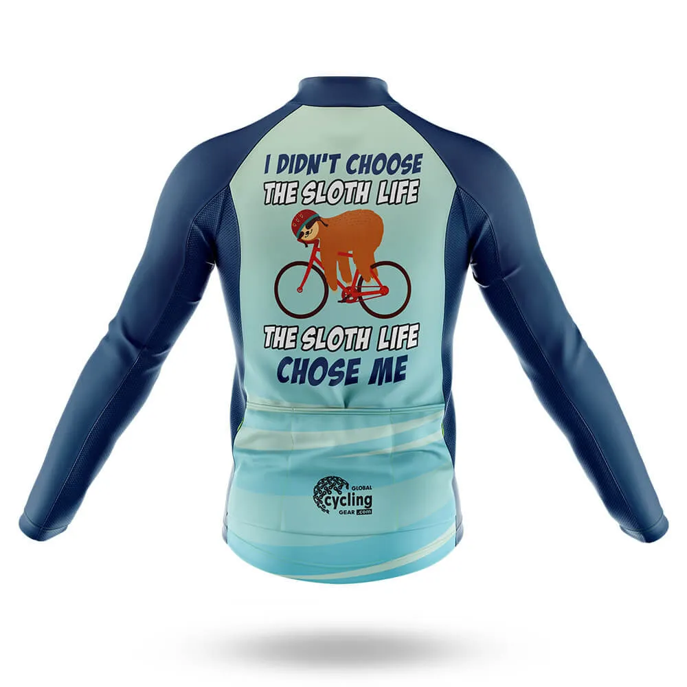 Sloth Life - Men's Cycling Kit