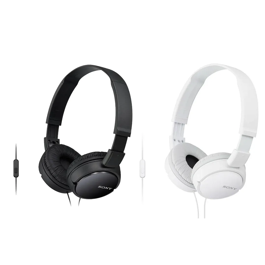 Sony MDR-ZX110AP Headphones