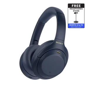 Sony WH-1000XM4 Noise Cancelling Wireless Headphones (XM4)